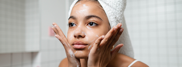 A Proper Skin Routine That Will Last You a Lifetime