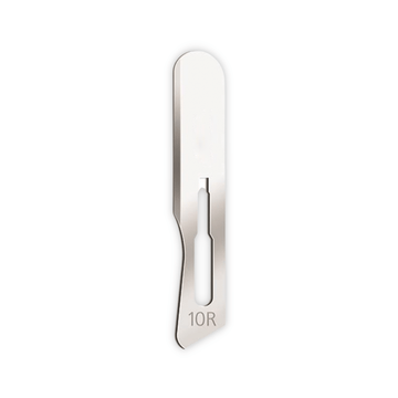 10R Dermaplaning Blades