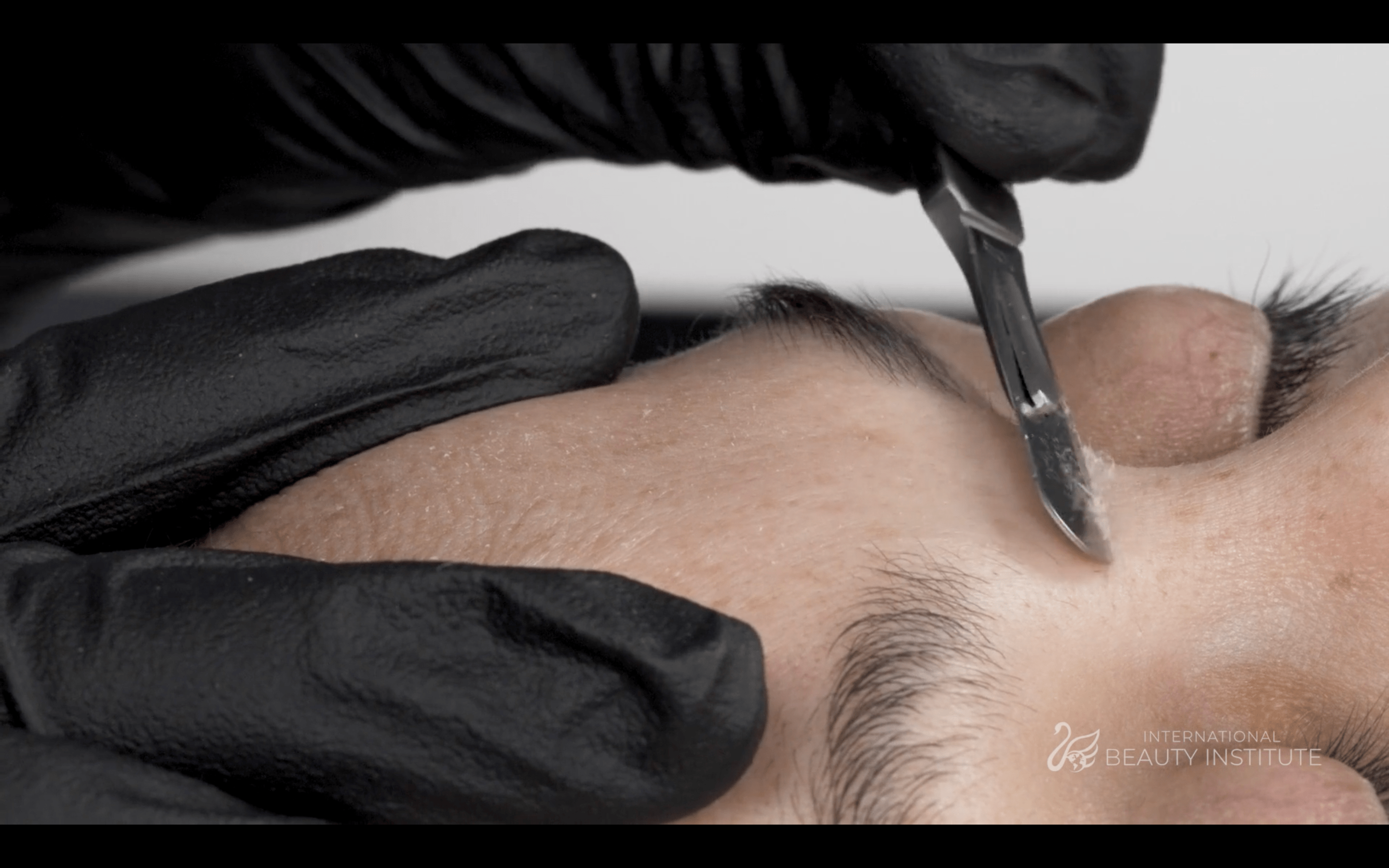 Dermaplaning Online Course