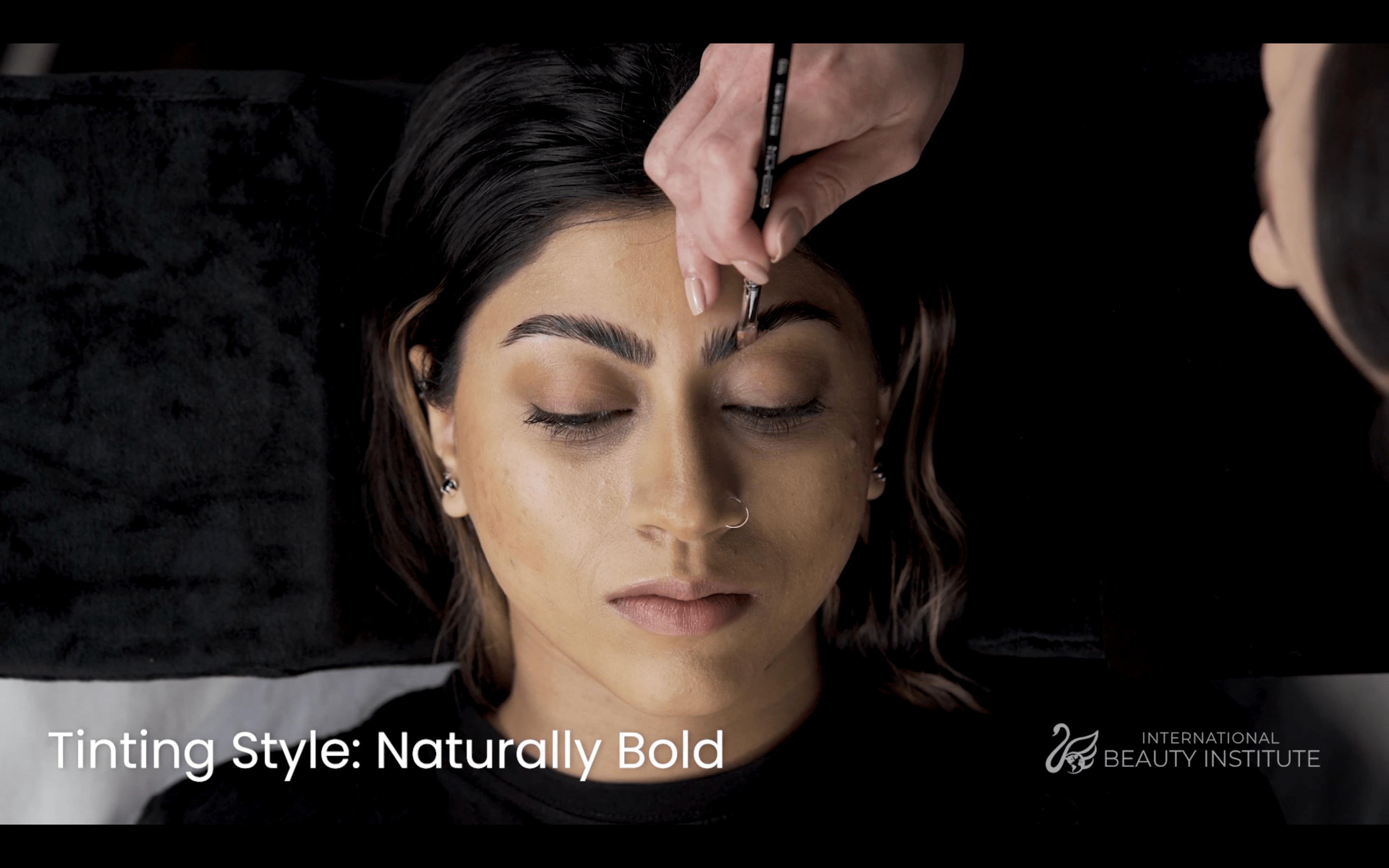 Brow Lamination & Tinting Online Course