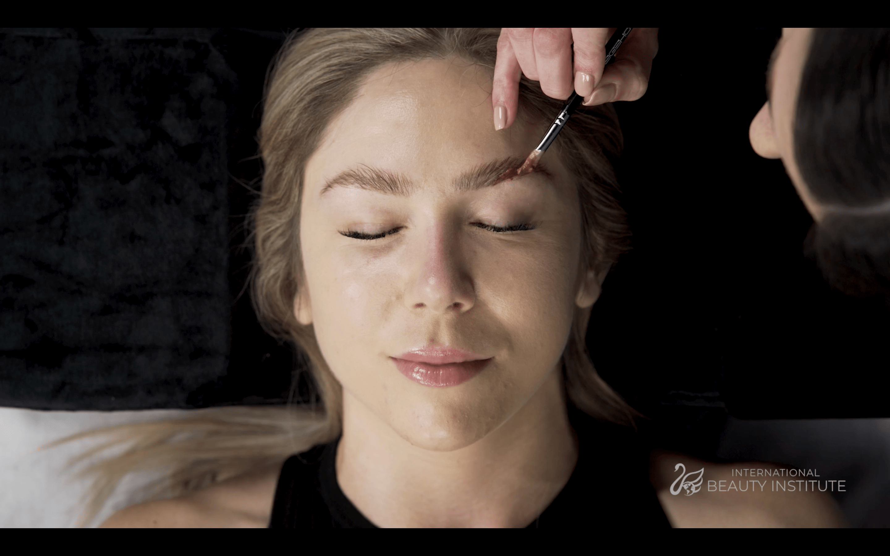 Brow Lamination & Tinting Online Course