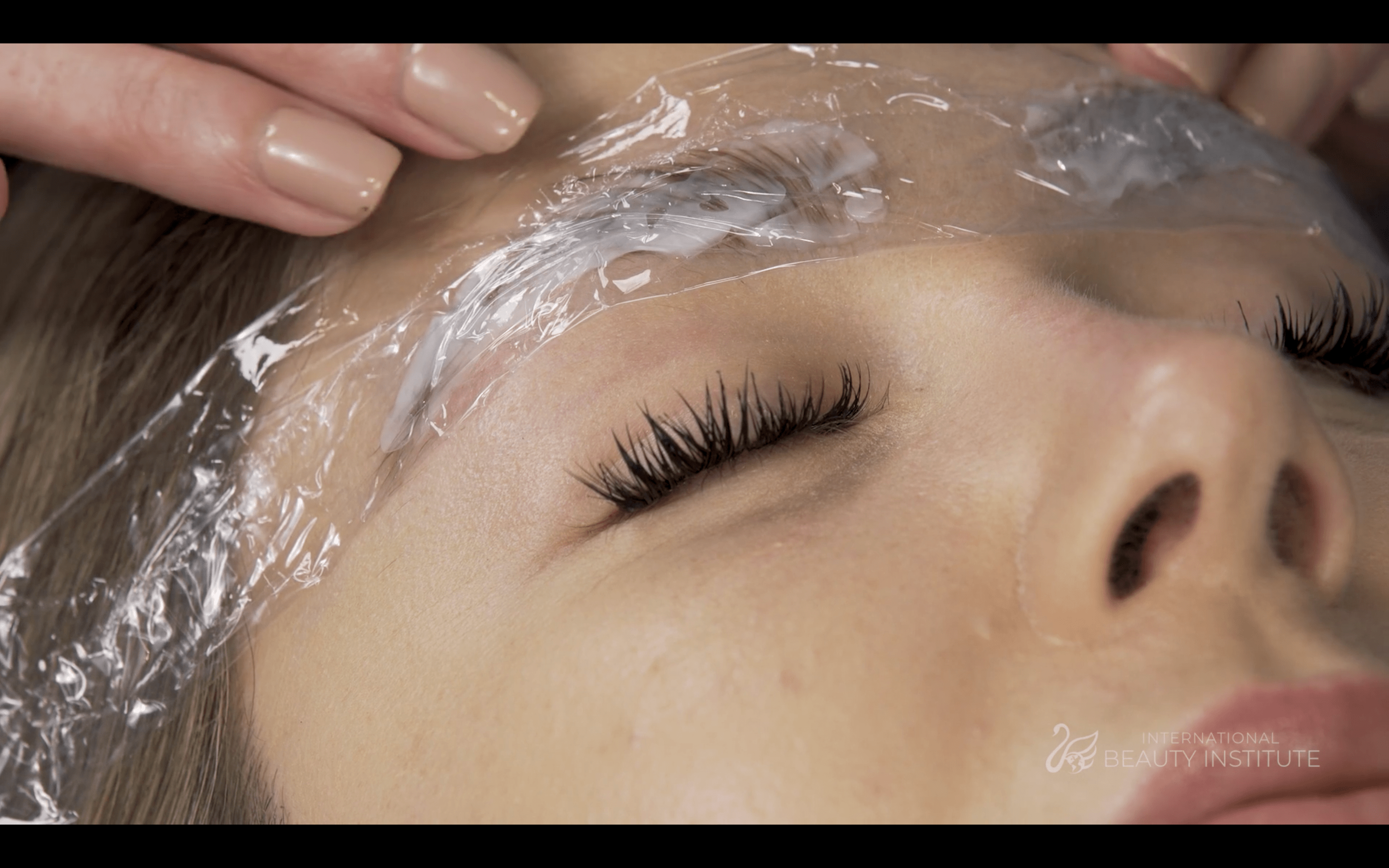 Brow Lamination & Tinting Online Course