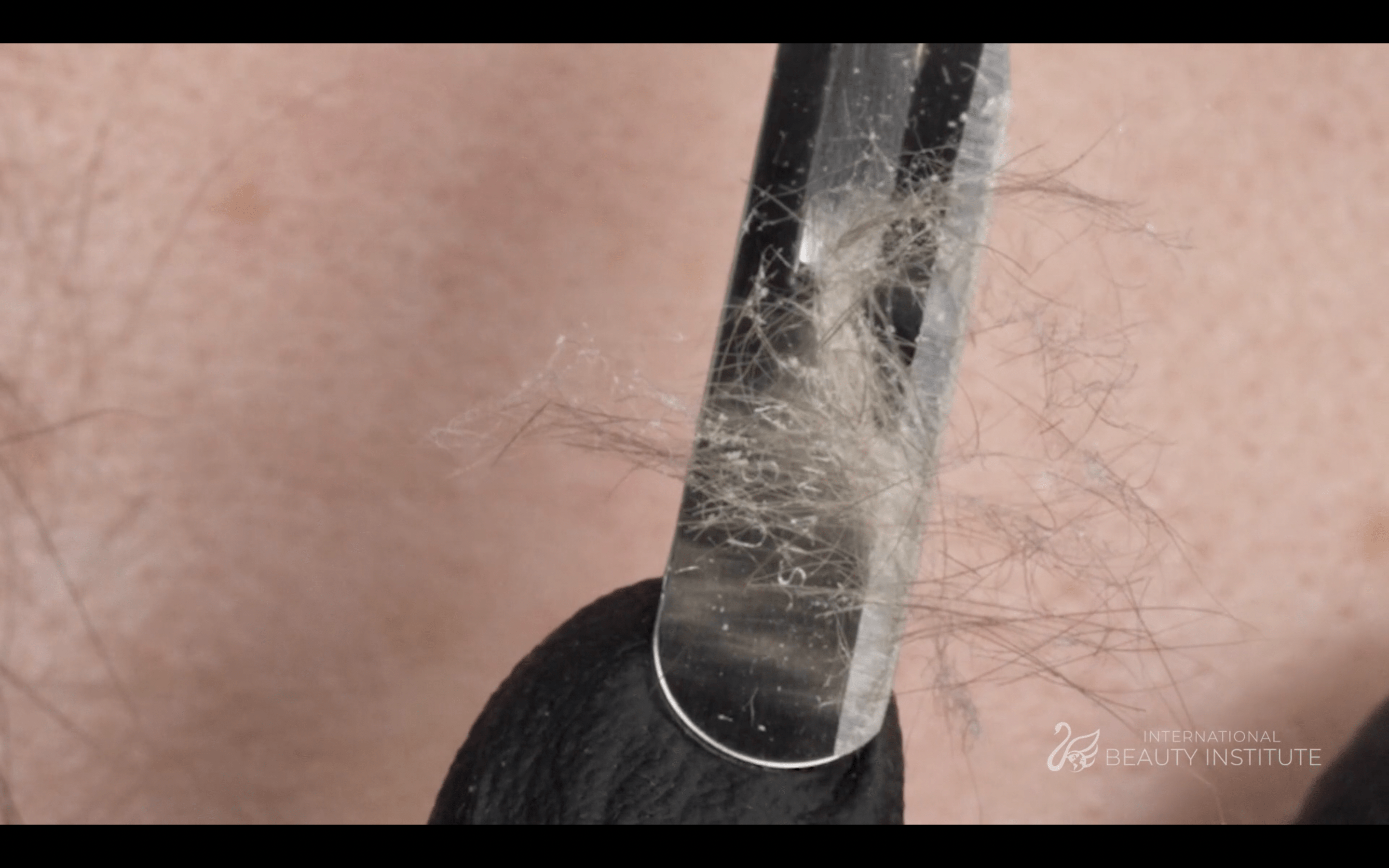 Dermaplaning Online Course