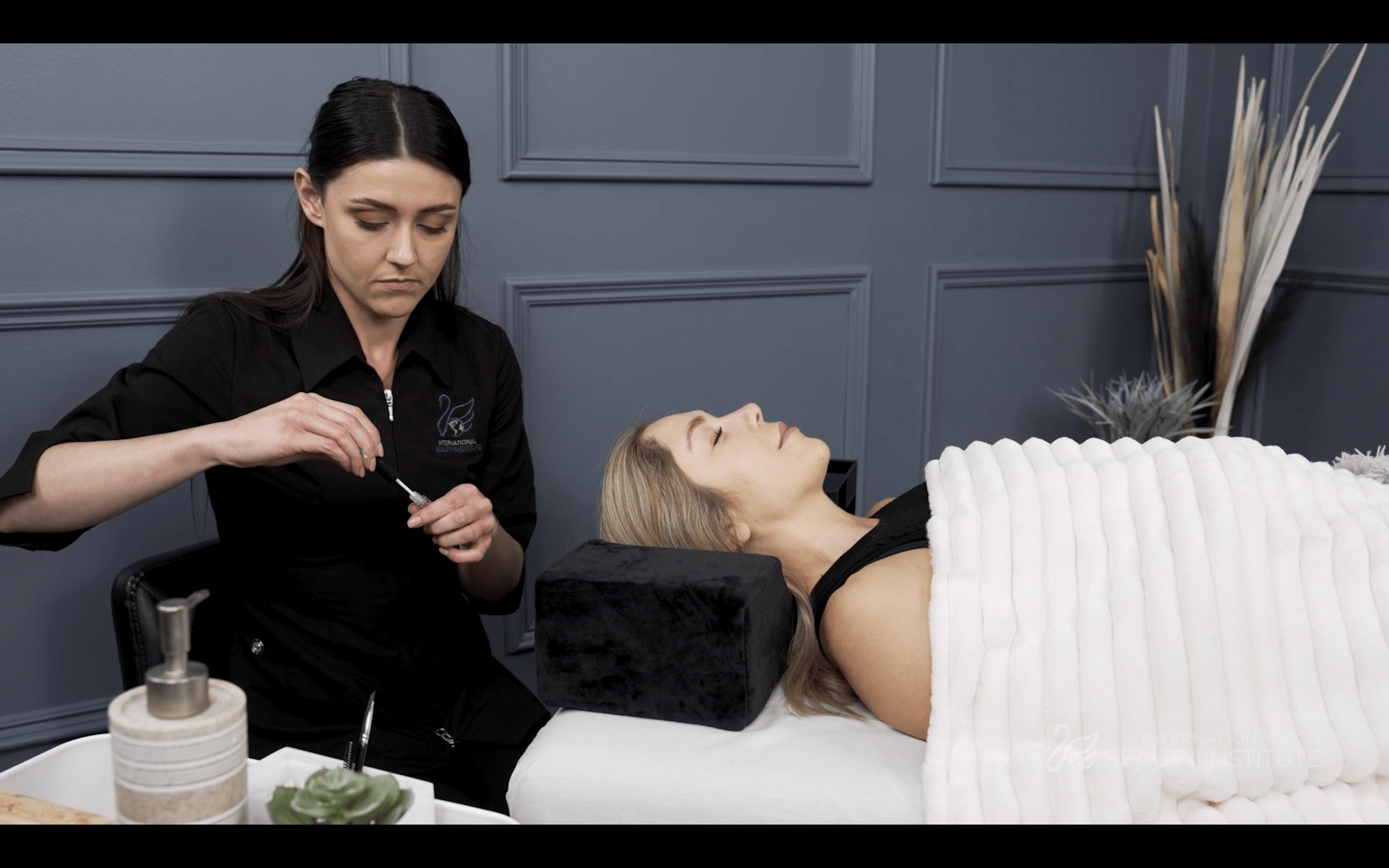 Brow Lamination & Tinting Online Course