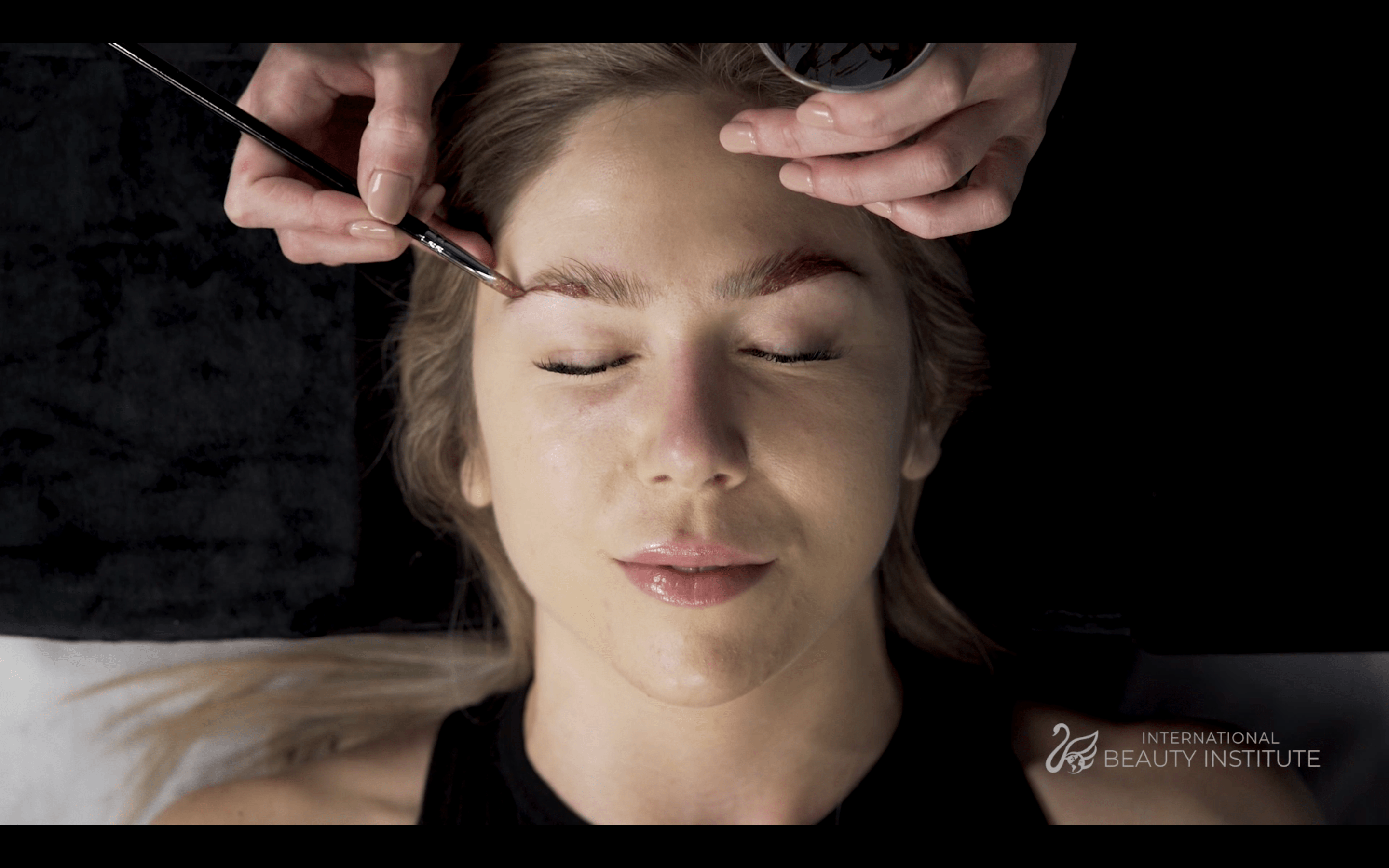 Brow Lamination & Tinting Online Course