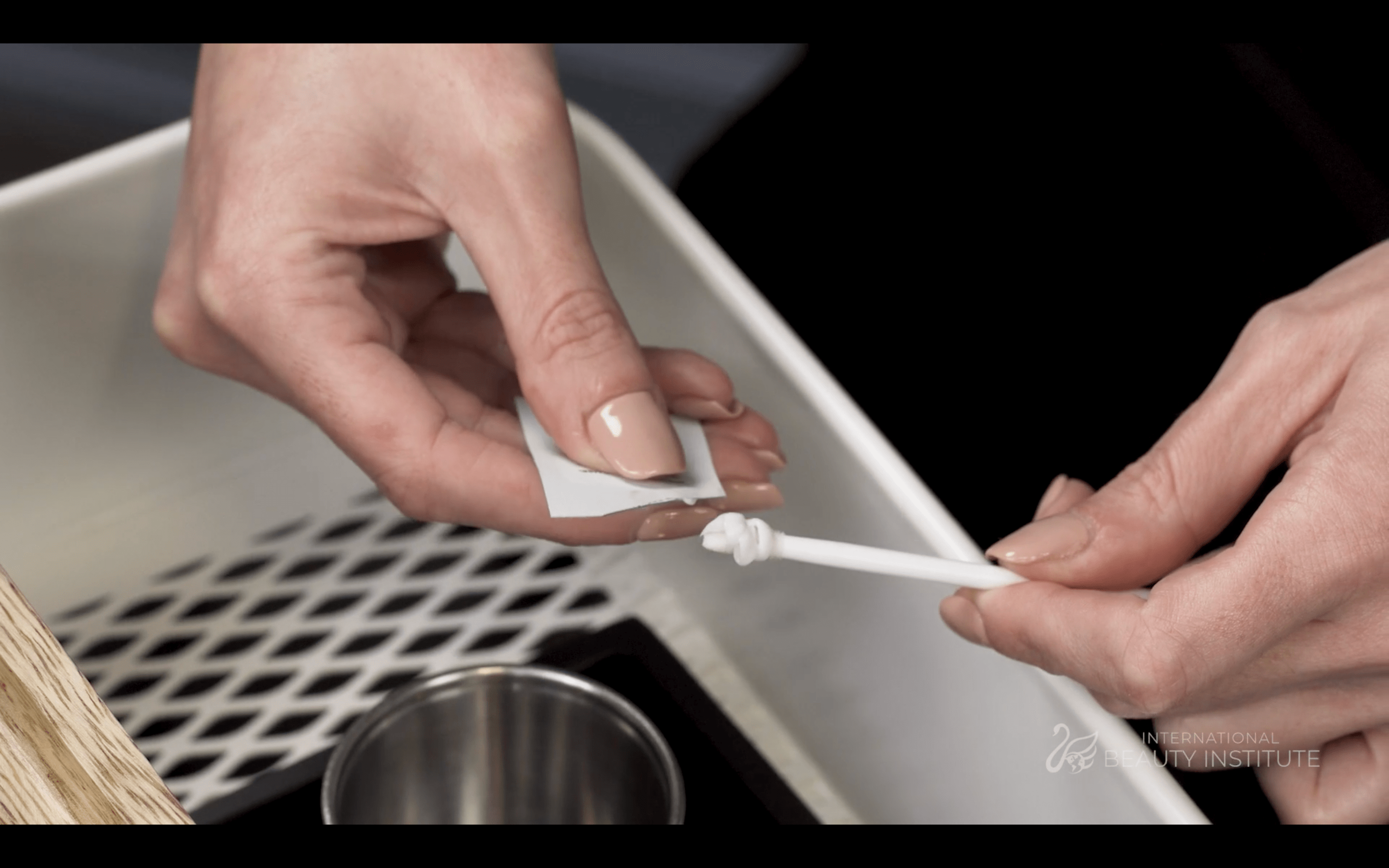 Brow Lamination & Tinting Online Course