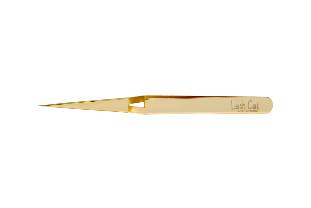 Reverse Action Tweezers