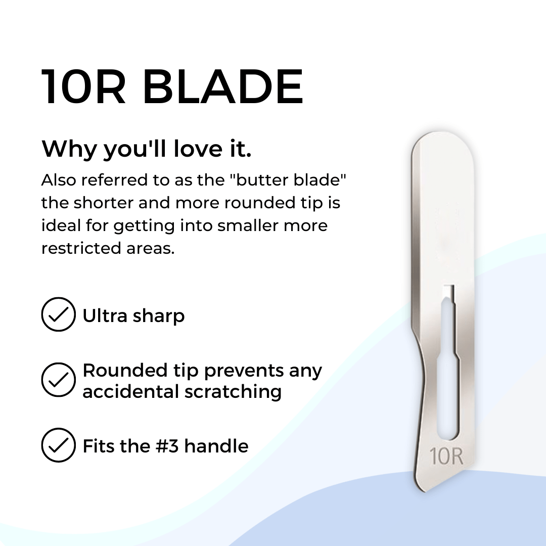 Dermaplaning Online Course