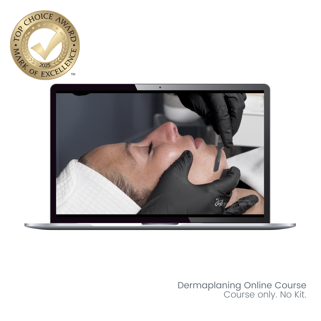 Dermaplaning Online Course