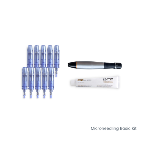 Microneedling Kit