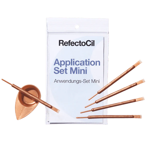 Refectocil Application Set Mini - Lash Cat Refectocil Application Set Mini