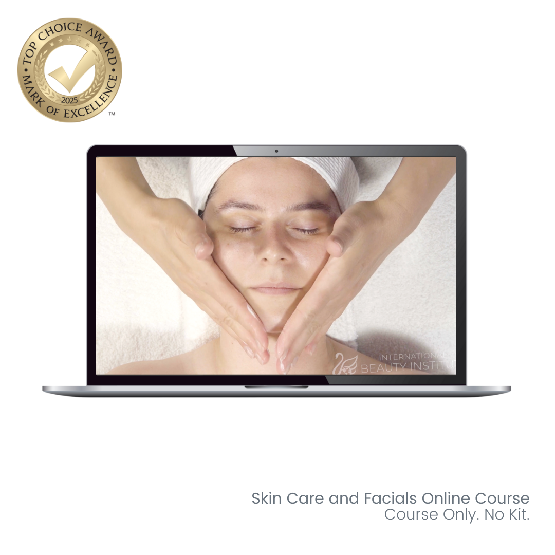 Skin Care Online Course