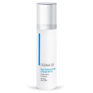 Dermo28 Mattifier Active Cream SPF15 50 ML