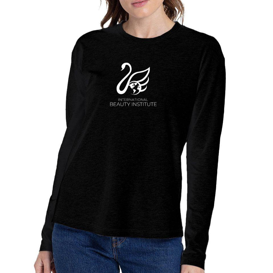 Signature Long Sleeve - Black