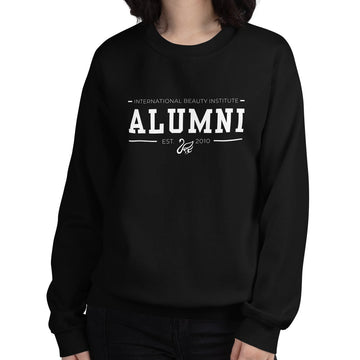 EXCLUSIVE Alumni Crewneck