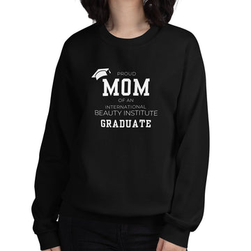 EXCLUSIVE Mom Crewneck