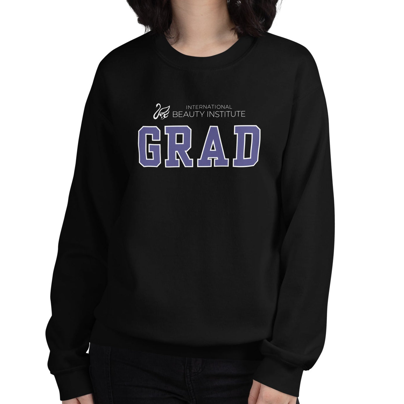 EXCLUSIVE Grad Crewneck