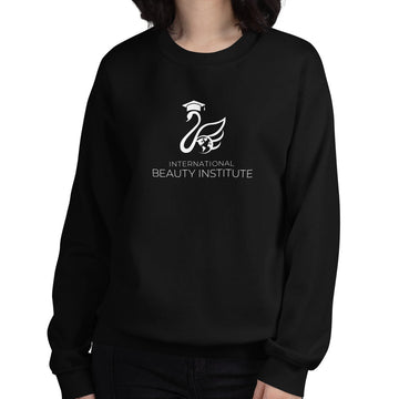 EXCLUSIVE Swan Crewneck