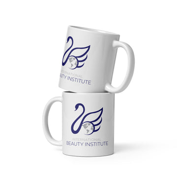 White Mug