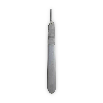 No. 3 Dermaplaning Handle