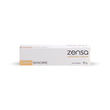Zensa Numbing Cream