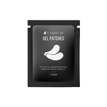 Under Eye Gel Patches (10 pairs)