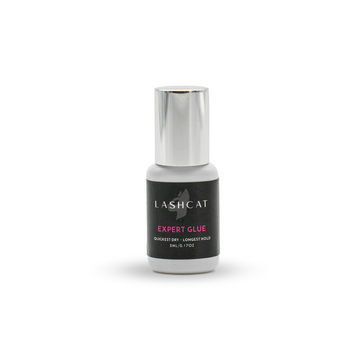Lashcat-Expert-Glue-Clear