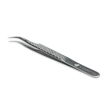 Lashcat Diamond Grip Volume Strong Curve Tweezer