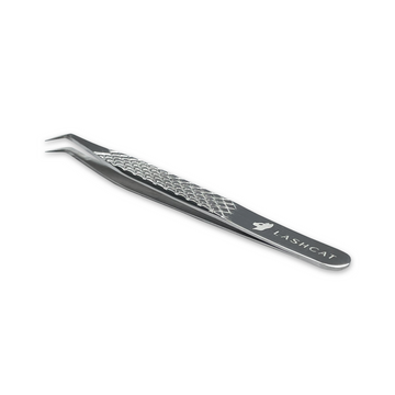 Lashcat Diamond Grip Volume 90 Tweezer