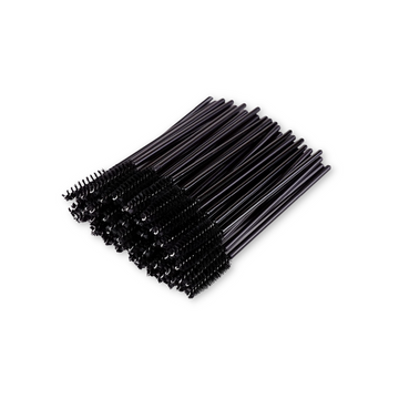 mascara wands